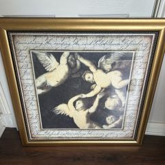 Angel Picture
