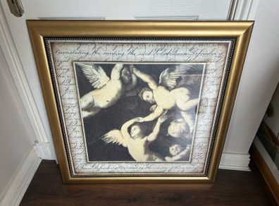 Angel Picture