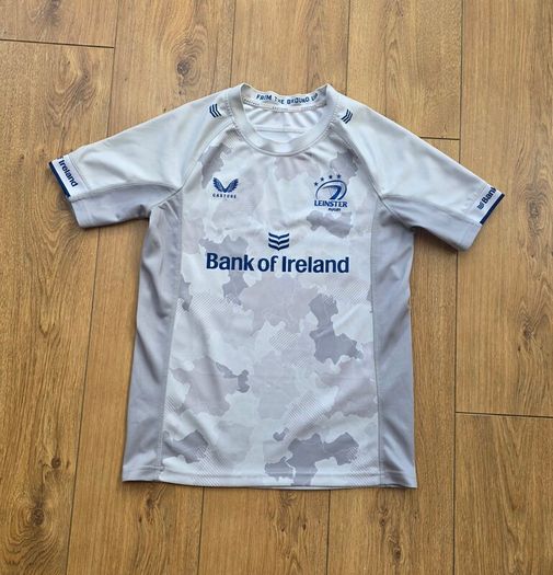 Leinster Rugby Youth Jersey Extra Large YXL JXL