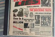 Guns n Roses - Lies CD