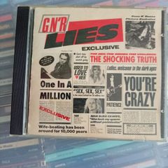 Guns n Roses - Lies CD