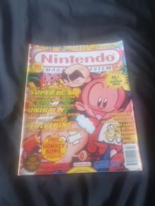 Nintendo Magazine