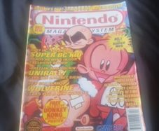 Nintendo Magazine