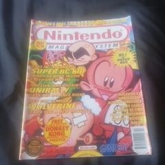 Nintendo Magazine