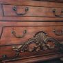 Elegant Chest of Drawers Image 4