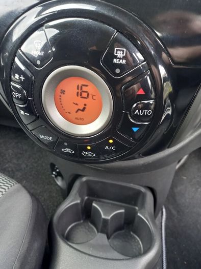 2017 Nissan Micra