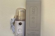 MDO Simon ourian Skin hydro boost device