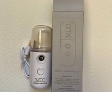 MDO Simon ourian Skin hydro boost device