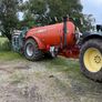 Slurry tanker Image 8