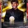 Lamine Yamal 2024 Kopa Trophy Winner Ballon dOr Topps NOW Card 3 Image 3