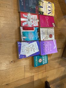 books