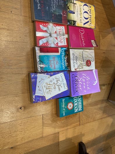 books