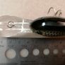 Long lip deep diving crank bait Image 5