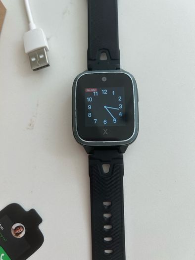 Xplora watch