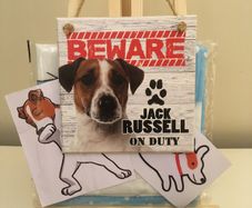 NEW Jack Russell Pack