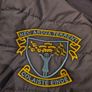 School jacket: Colaiste Einde secondary (Galway) Image 2