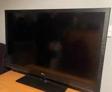 Lg  47" 47lv355u - Zh