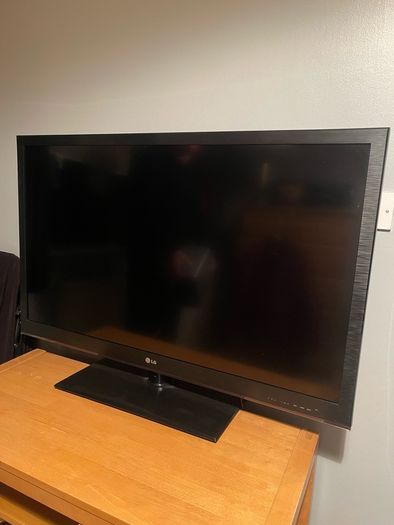 Lg  47" 47lv355u - Zh