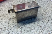 collectables old ashtray