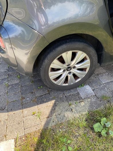 2013 Citroen C3 Picasso