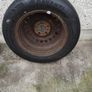 Wheel and Fuel Pump Image 2
