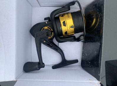 fishing