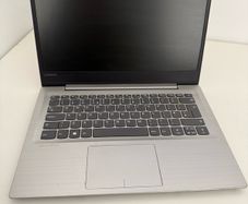 Lenovo laptop Ideapad 320S 80X4