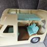 Big toy car / campervan Image 4