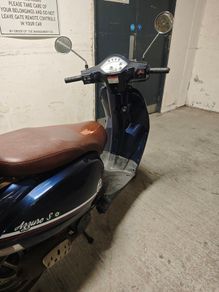 Motorbike