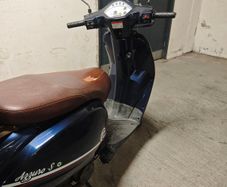 Motorbike