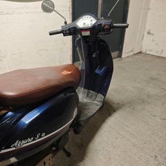 Motorbike