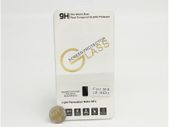 Samsung Galaxy S4 Screen Protector Glass Tempered Glass