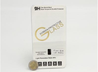 Samsung Galaxy S4 Screen Protector Glass Tempered Glass