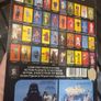 Rare ESB Yoda Cardback 41b Cardback Image 4