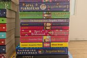 Jacqueline Wilson Book Bundle 15 Books