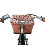 New Electric Bikes Step Through Frame Image 5