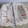 Lovely Safari Bone China Dish By Royal Alebert England. Image 3
