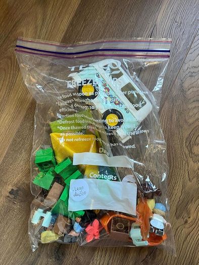 LEGO DUPLO Sets for Sale Excellent Condition