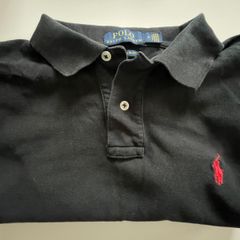 PRICE DROP X3 Ralph Lauren Poloshirts