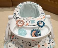 Fisher Price Baby Feeding Seat