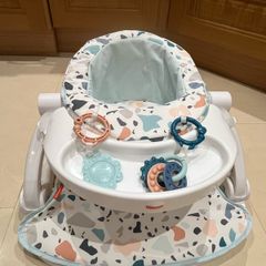 Fisher Price Baby Feeding Seat