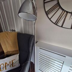 reading lamp