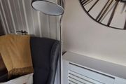 reading lamp