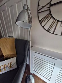 reading lamp