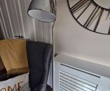 reading lamp