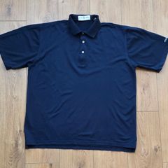 Fairway & Greene Men's Golf Polo Shirt Size XL