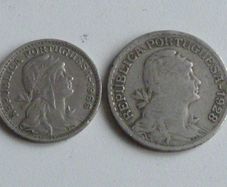 Portugal pair