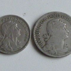 Portugal pair