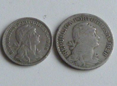 Portugal pair