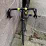 Carbon frame road bike as new Image 3